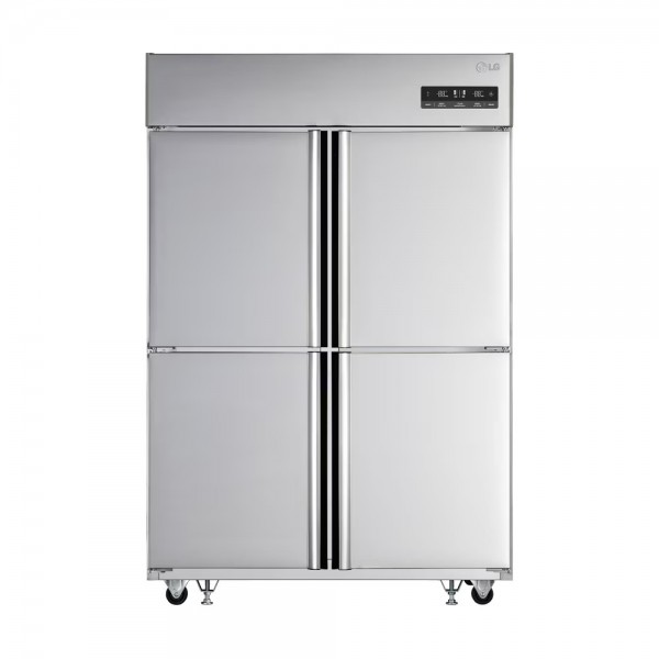 LG 비즈니스 냉장고  C110AHB