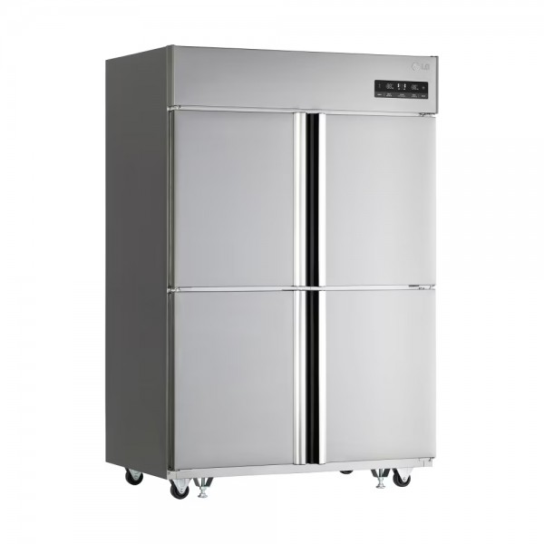 LG 비즈니스 냉장고  C110AHB